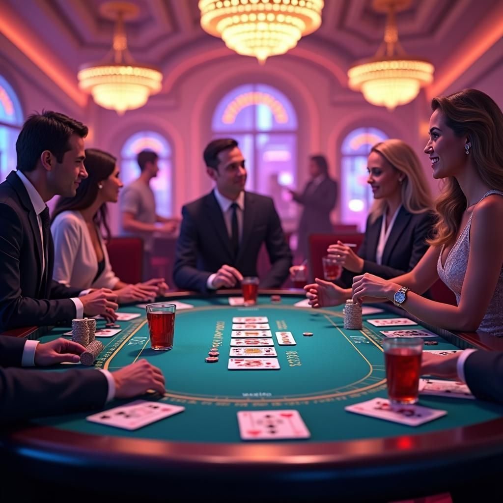 crazy 777 Crazy 777 Ke Digital Slot Rooms Aur Features